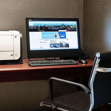 Hampton Inn Freeport מראה חיצוני תמונה