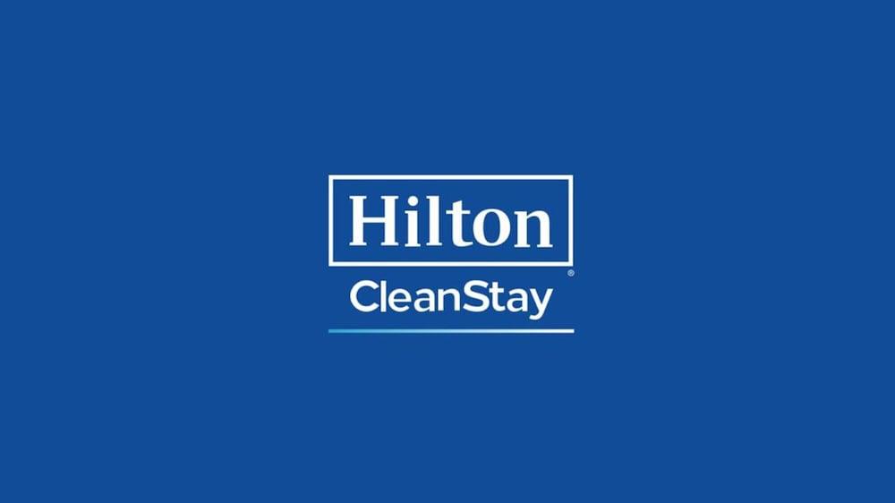 Hampton Inn Freeport מראה חיצוני תמונה