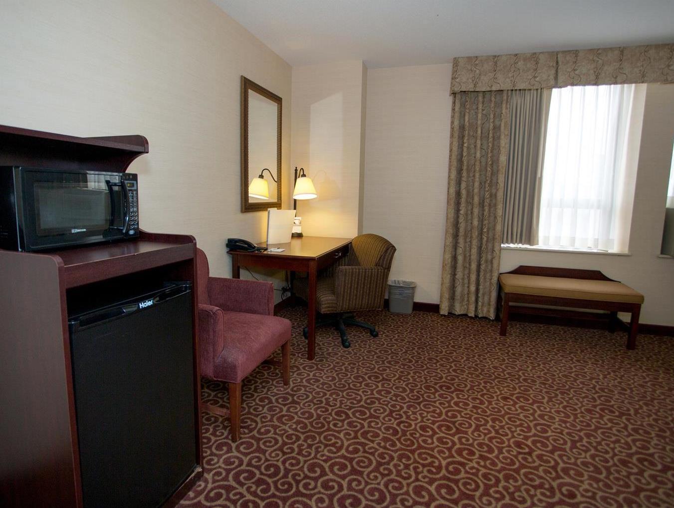 Hampton Inn Freeport מראה חיצוני תמונה