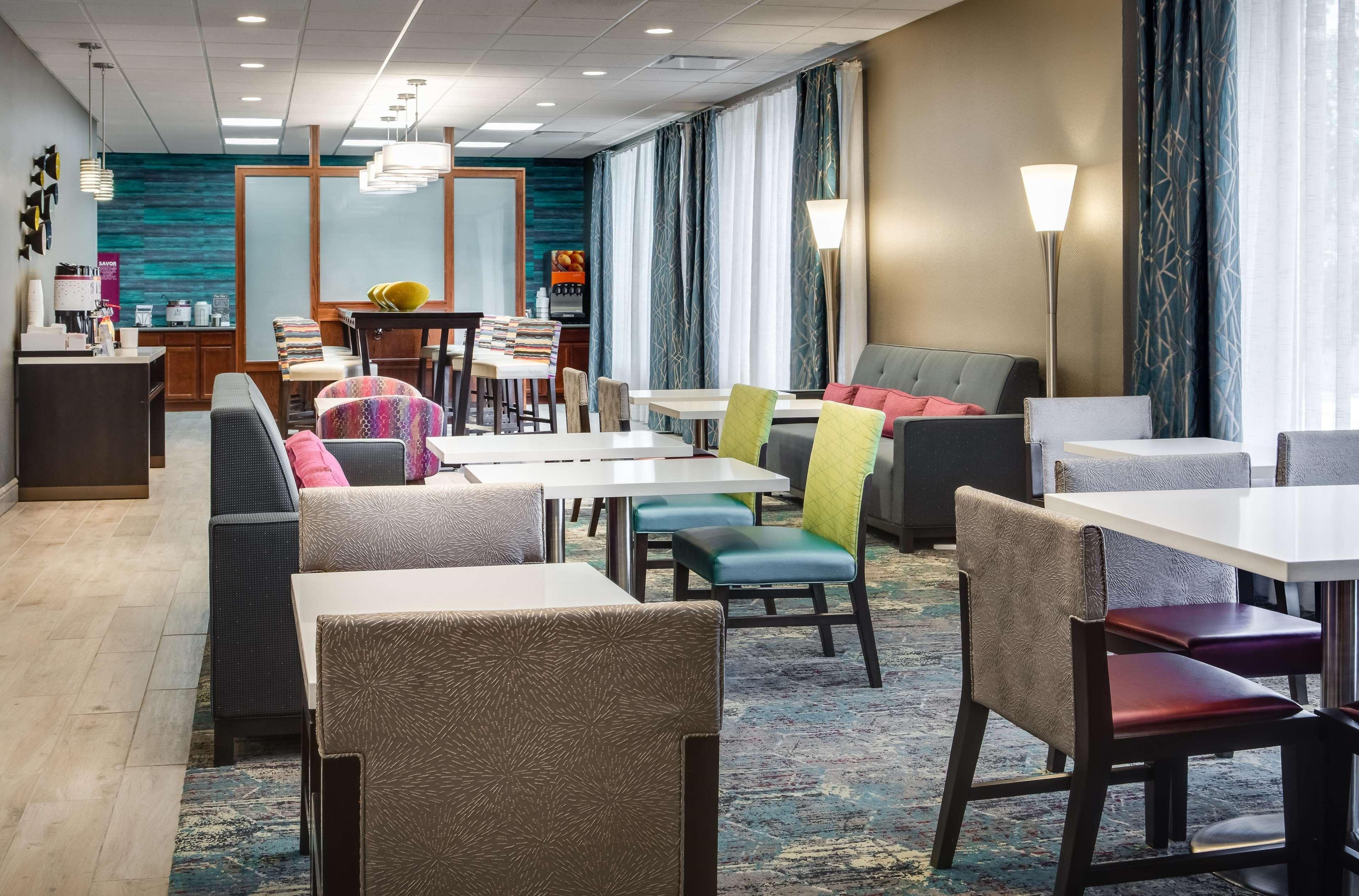 Hampton Inn Freeport מראה חיצוני תמונה