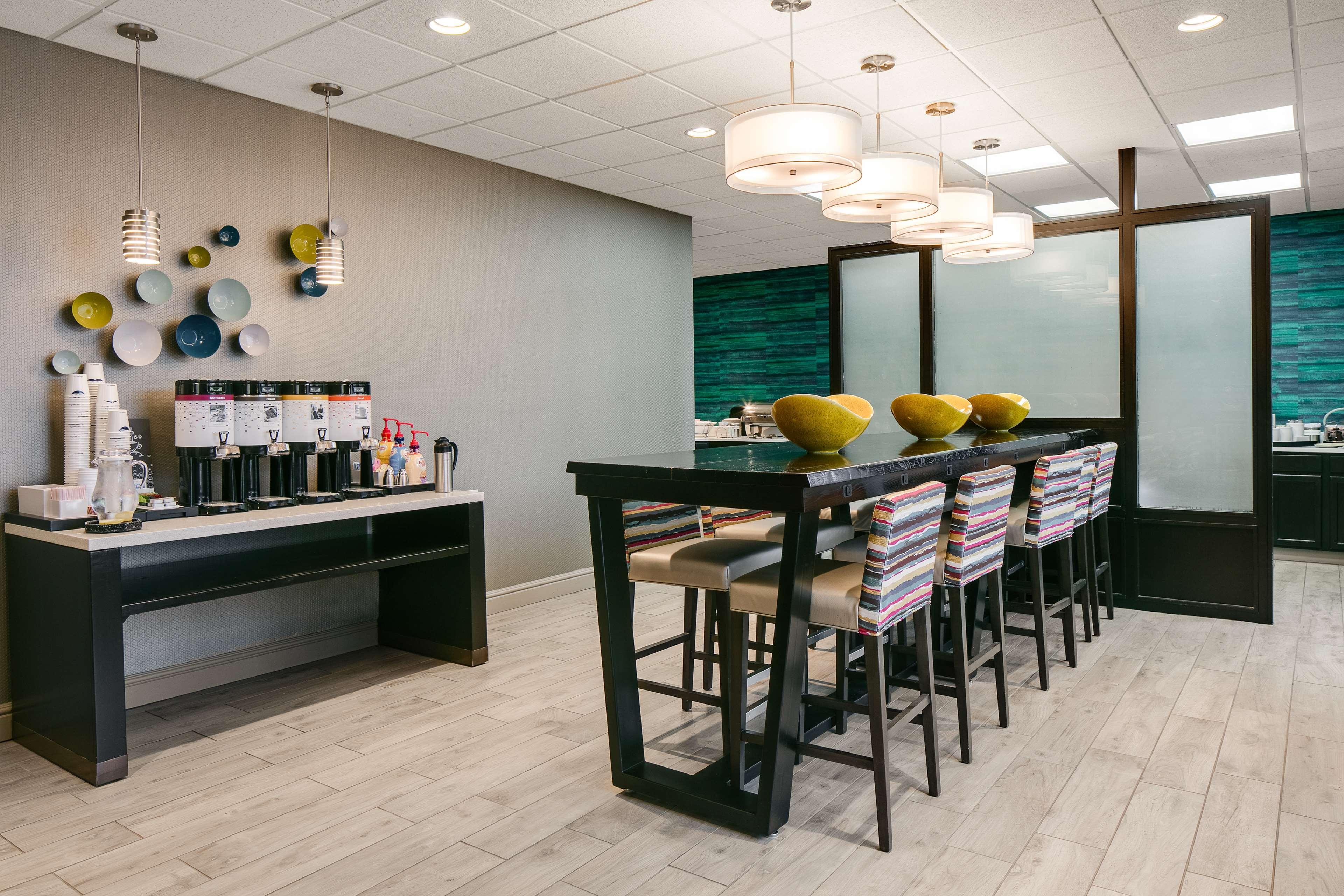 Hampton Inn Freeport מראה חיצוני תמונה