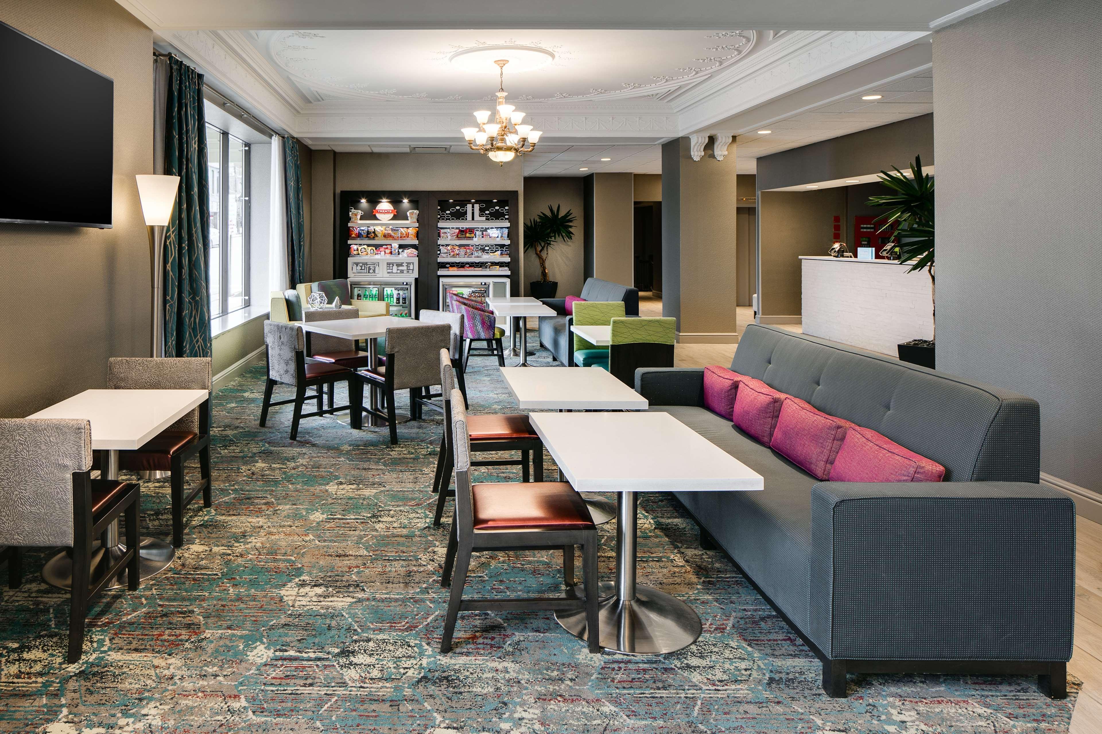 Hampton Inn Freeport מראה חיצוני תמונה
