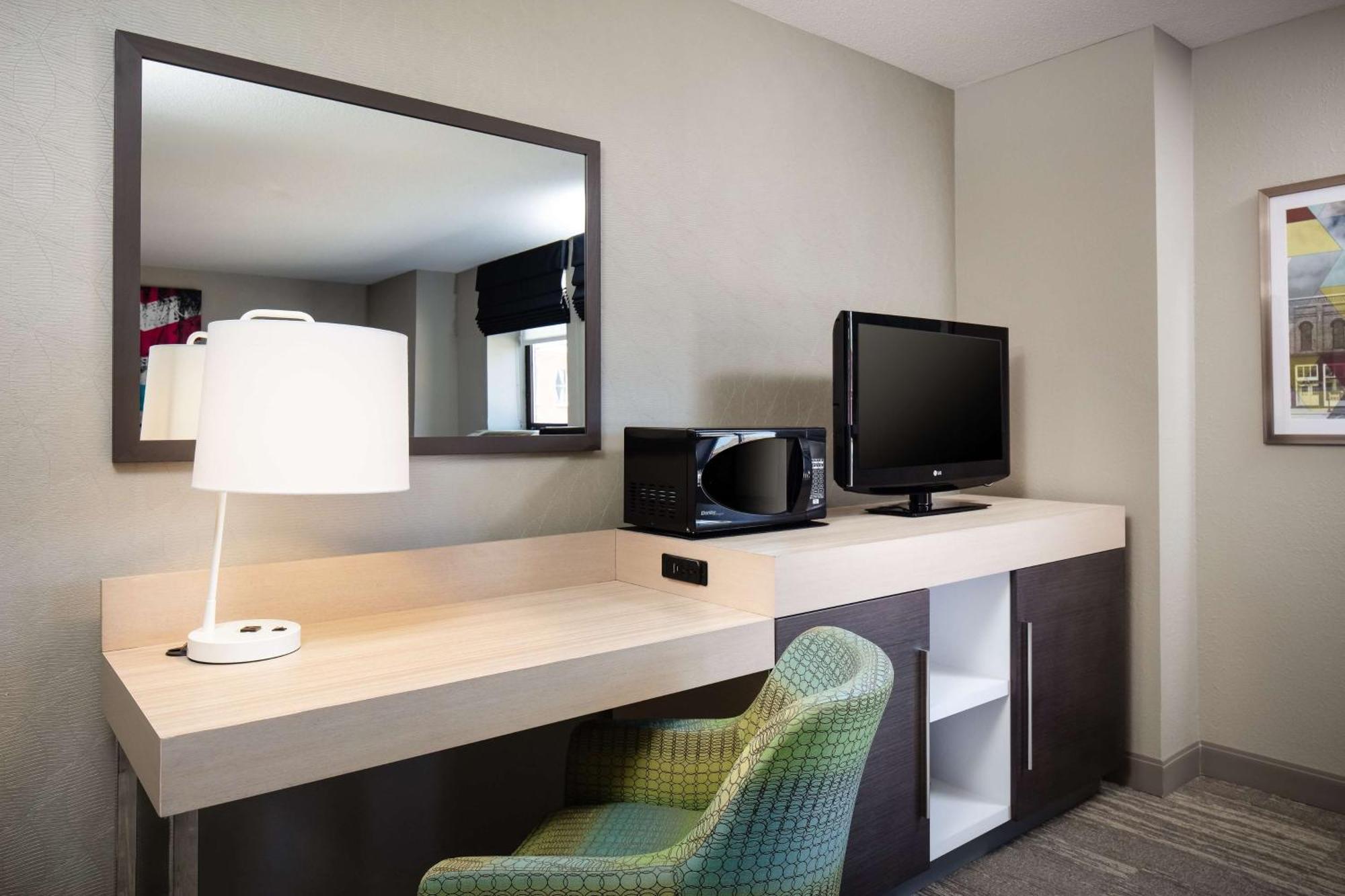 Hampton Inn Freeport מראה חיצוני תמונה