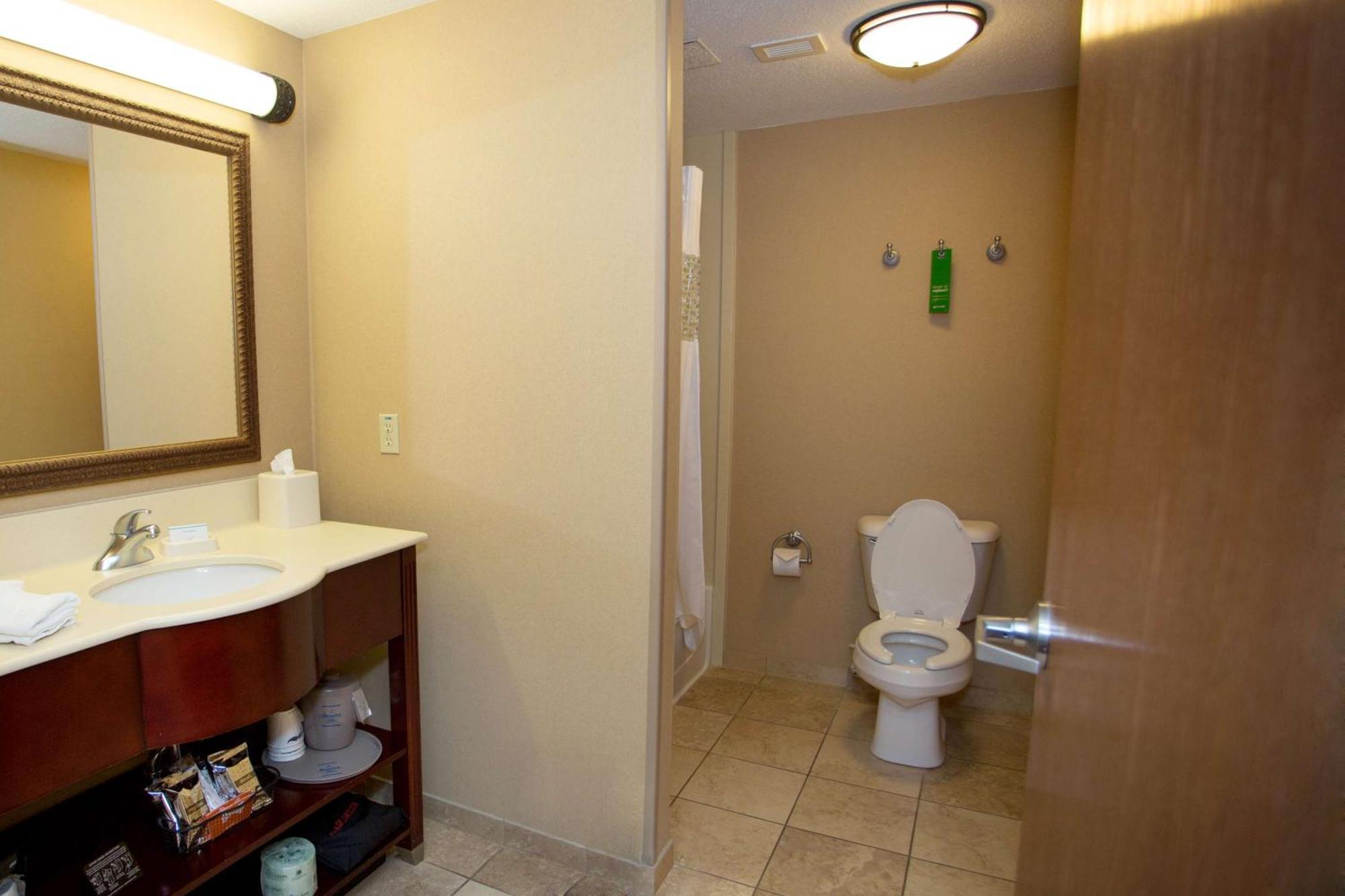 Hampton Inn Freeport מראה חיצוני תמונה