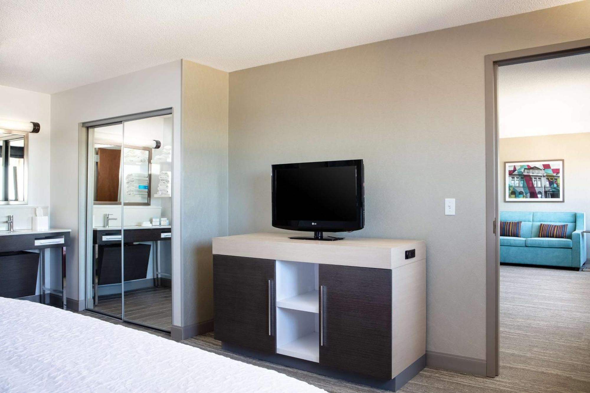 Hampton Inn Freeport מראה חיצוני תמונה