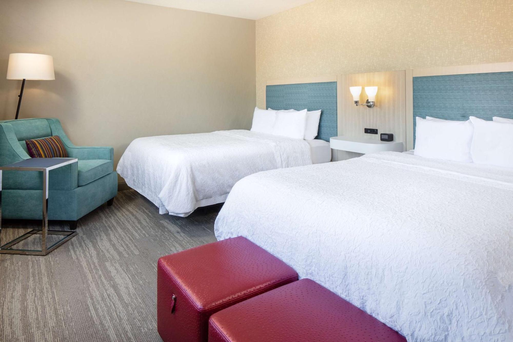 Hampton Inn Freeport מראה חיצוני תמונה
