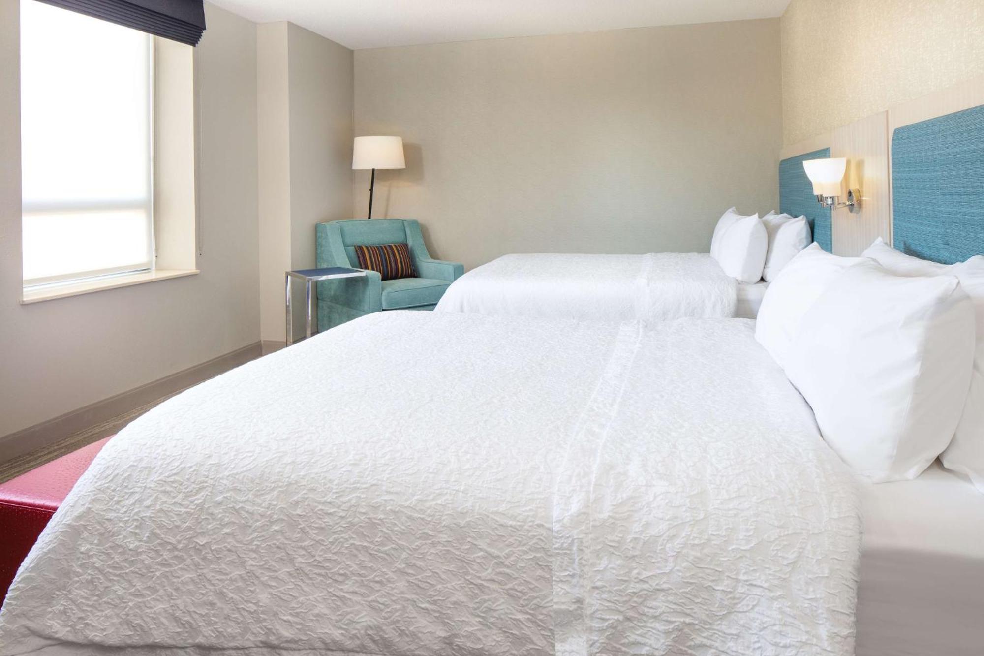Hampton Inn Freeport מראה חיצוני תמונה