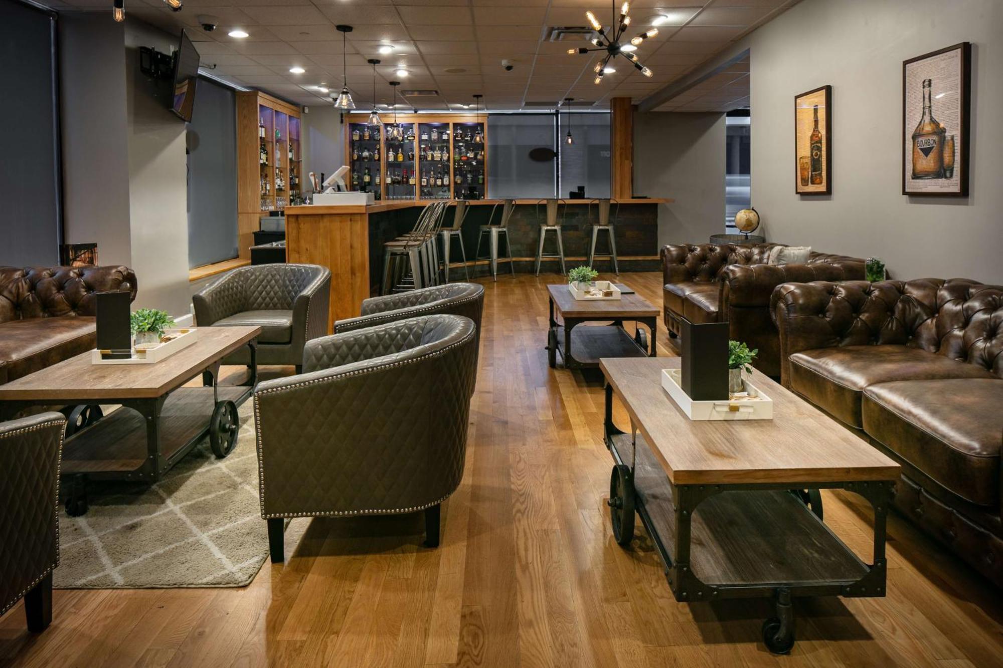 Hampton Inn Freeport מראה חיצוני תמונה