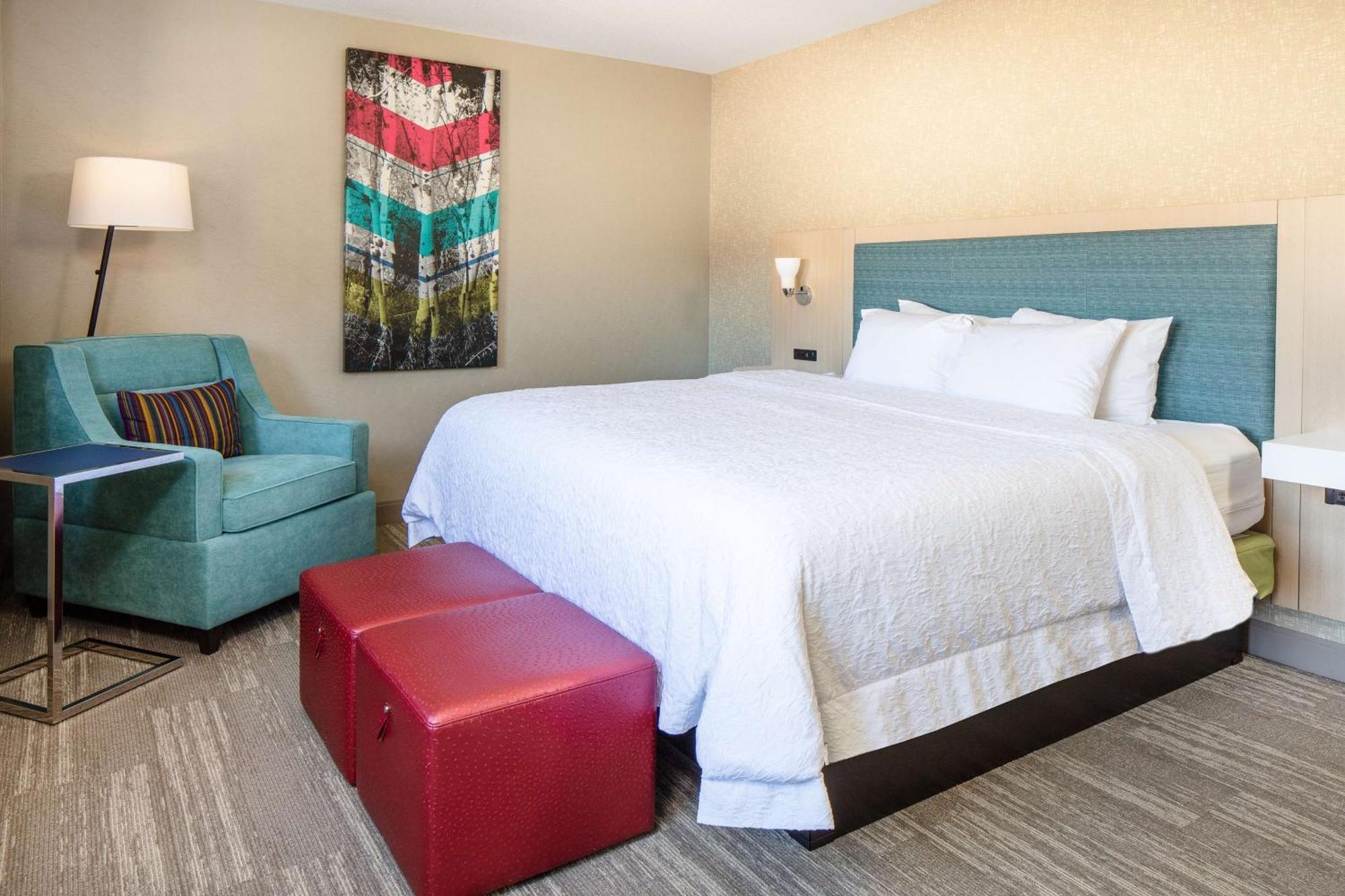 Hampton Inn Freeport מראה חיצוני תמונה