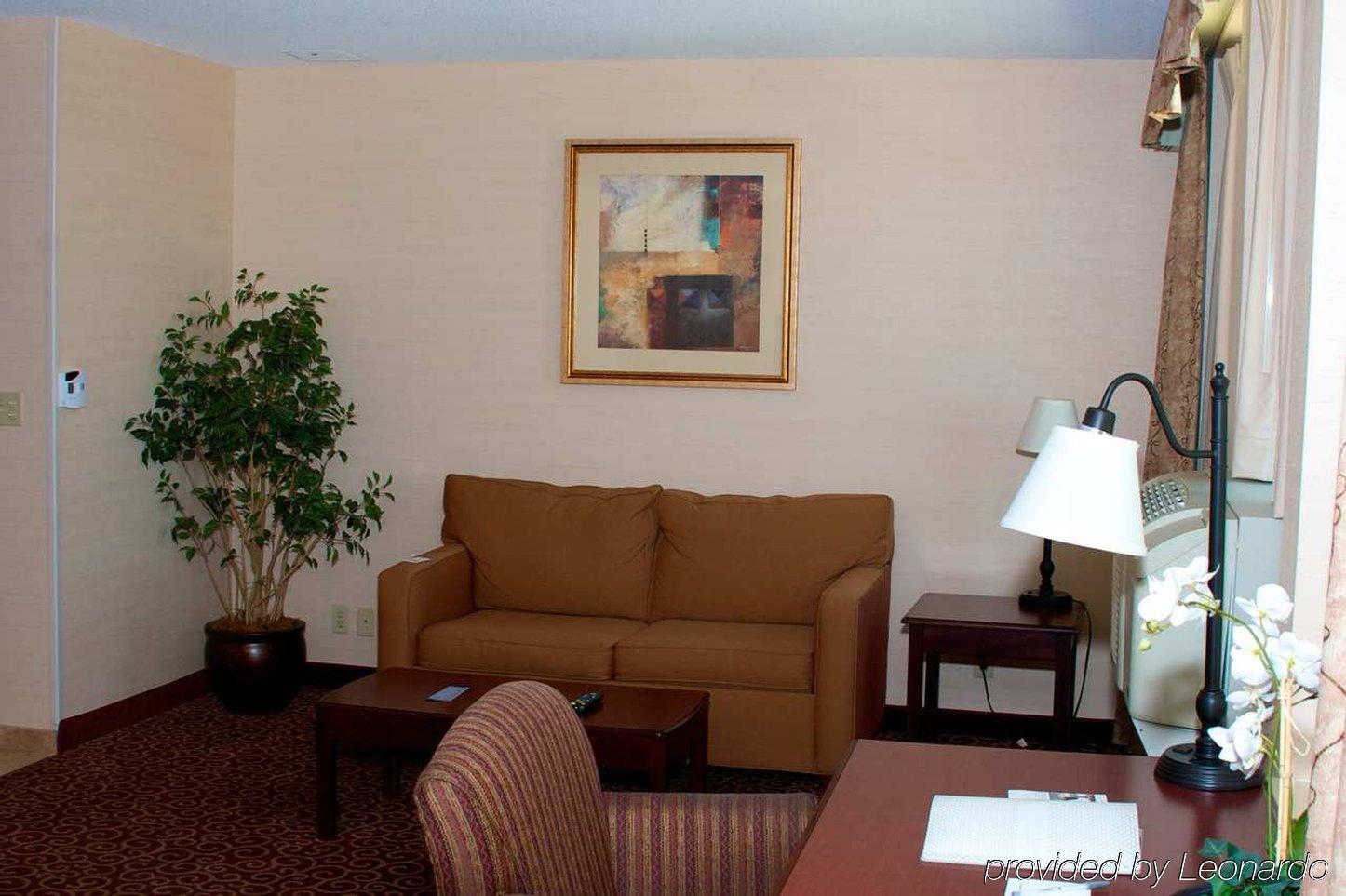 Hampton Inn Freeport מראה חיצוני תמונה