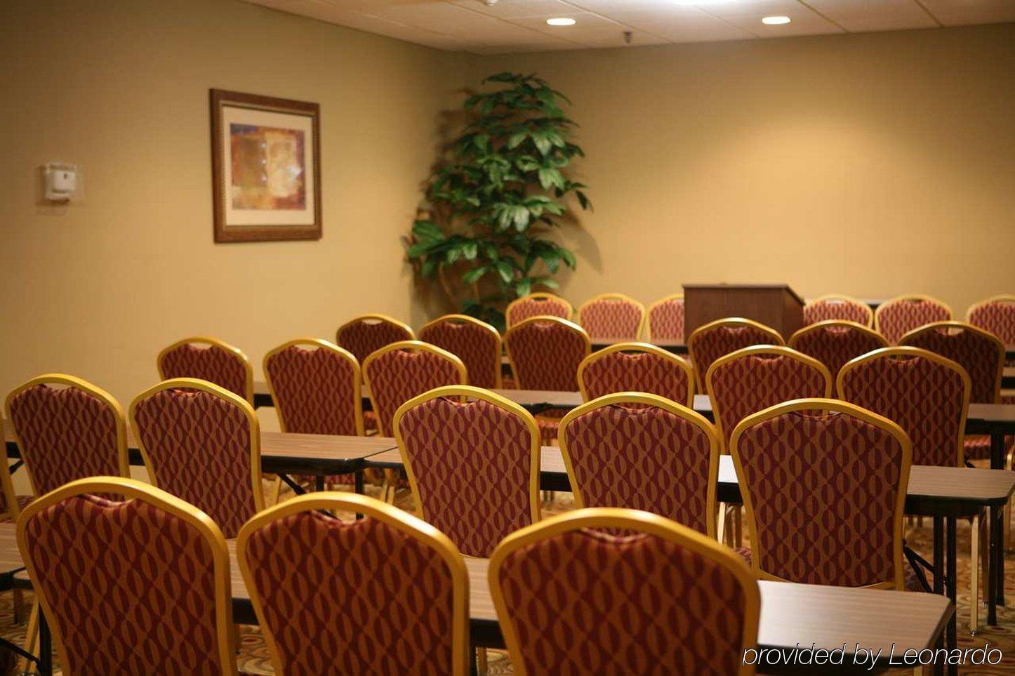 Hampton Inn Freeport מראה חיצוני תמונה