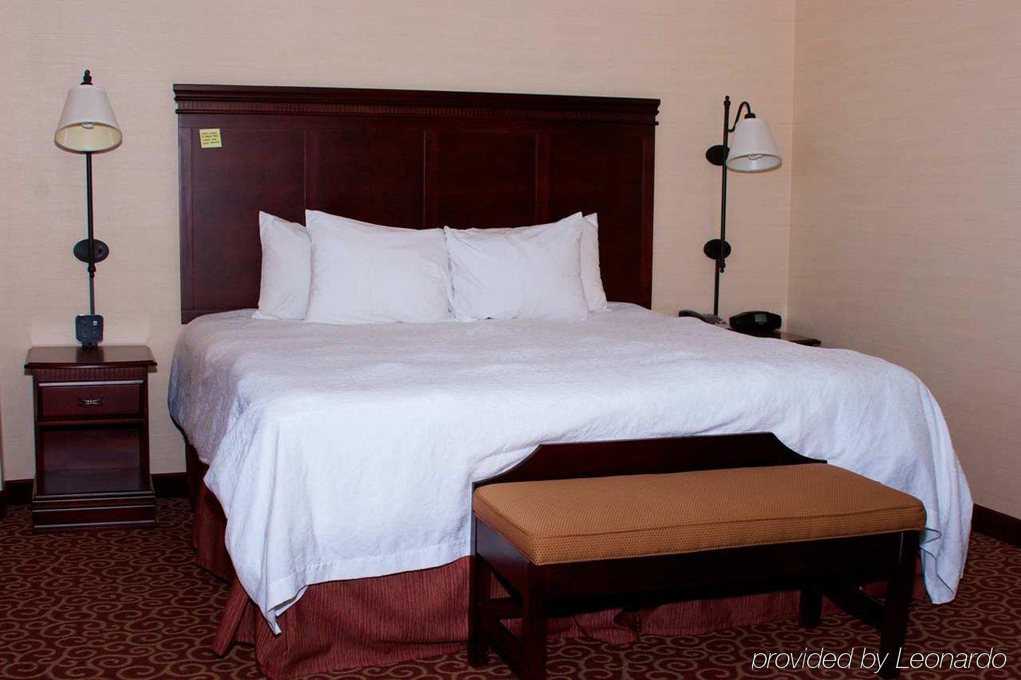 Hampton Inn Freeport מראה חיצוני תמונה