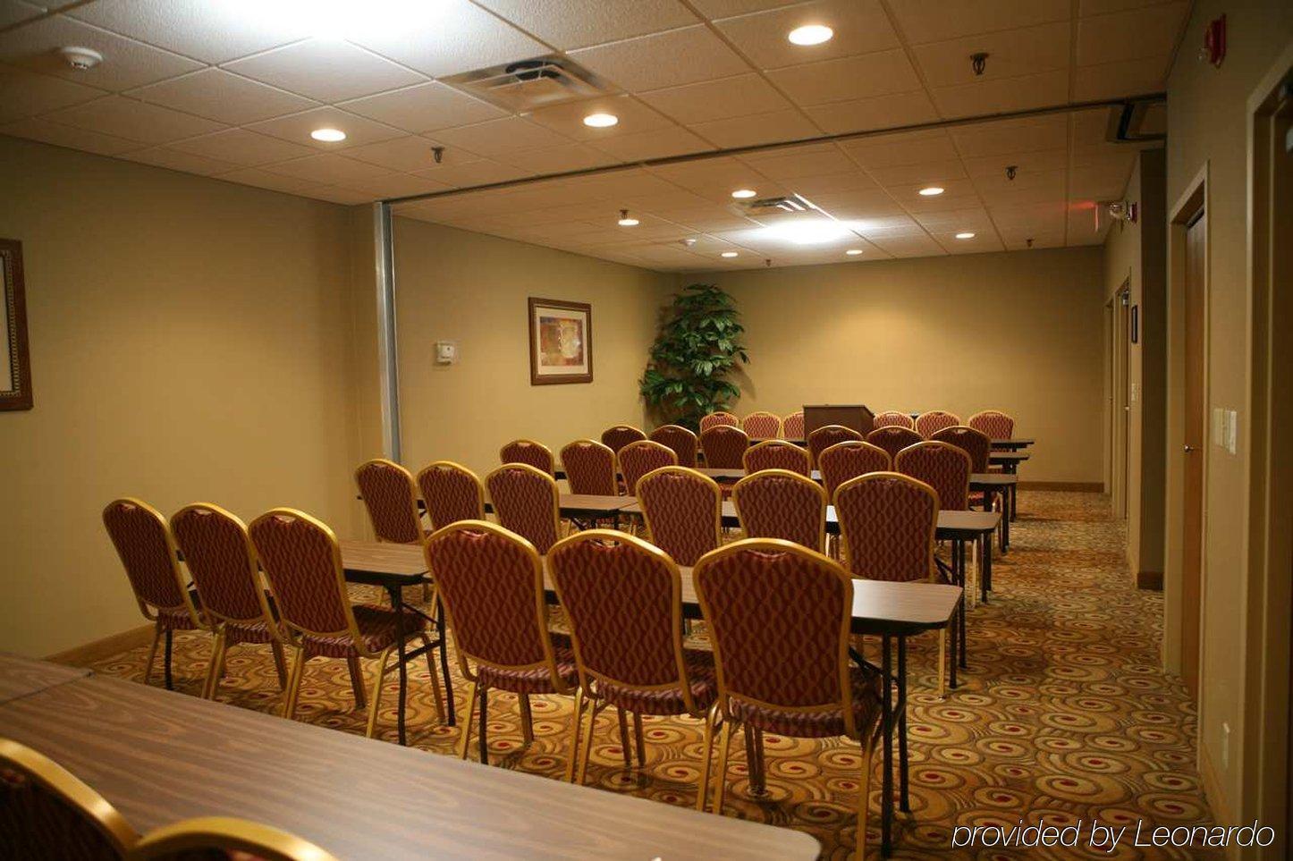 Hampton Inn Freeport מתקנים תמונה