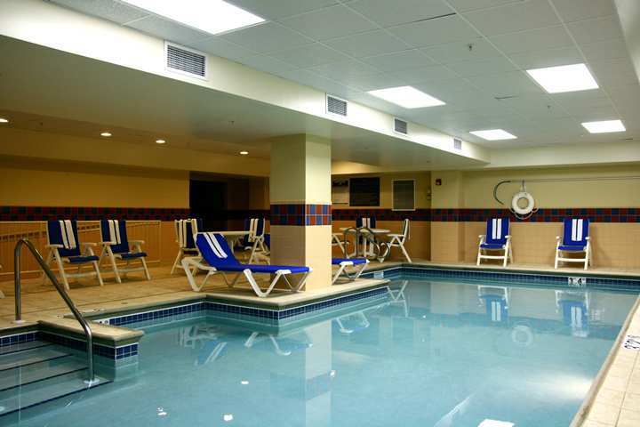 Hampton Inn Freeport מראה חיצוני תמונה