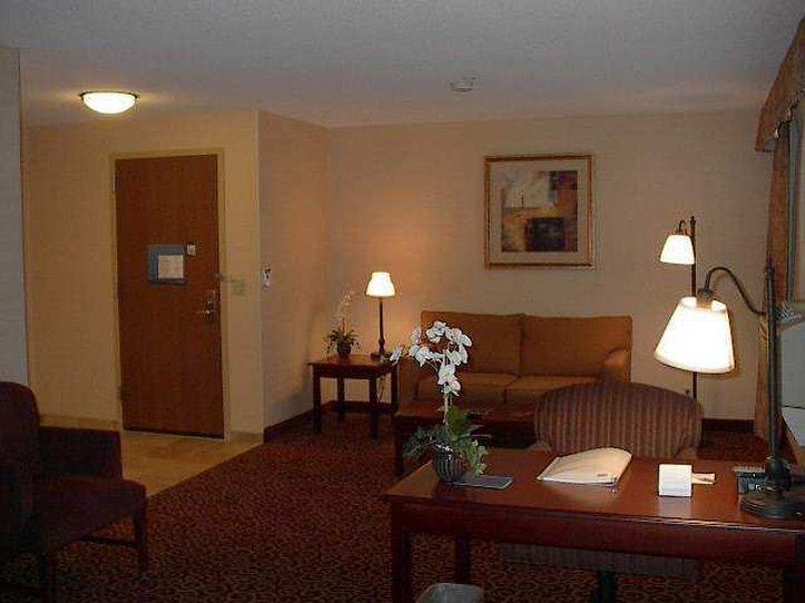 Hampton Inn Freeport מראה חיצוני תמונה