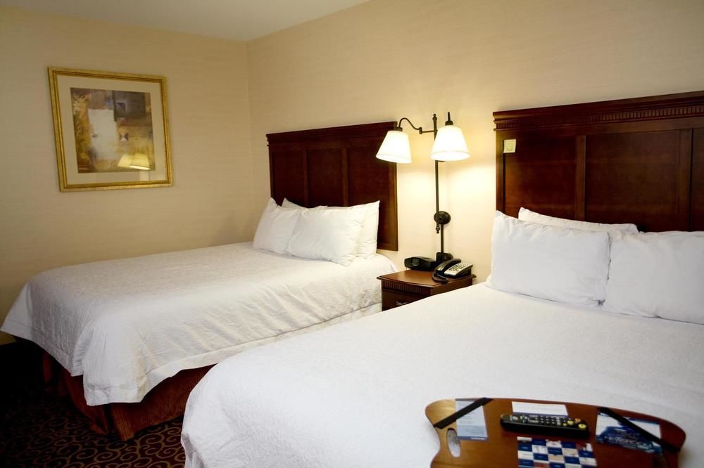 Hampton Inn Freeport מראה חיצוני תמונה