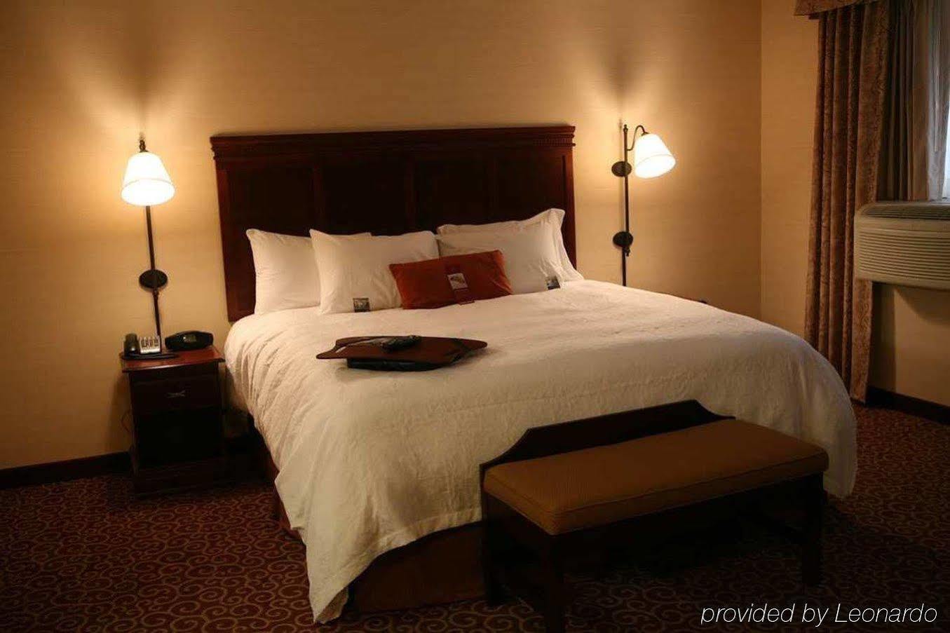 Hampton Inn Freeport מראה חיצוני תמונה